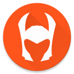 Astonishing Comic Reader icon