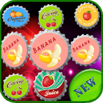 bottle_cap Matching icon