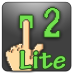 Finger Runner 2 Lite icon