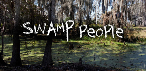 Swamp People pc screenshot Swamp People pc screenshot