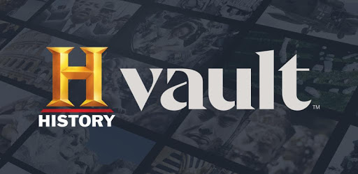 HISTORY Vault pc screenshot HISTORY Vault pc screenshot