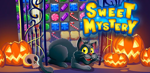 3 Candy: Sweet Mystery - Sugar Ghosts pc screenshot 3 Candy: Sweet Mystery - Sugar Ghosts pc screenshot