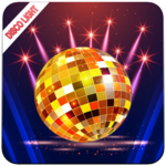 Disco Light icon