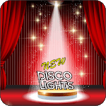 Colorful Disco Light icon