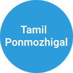 Tamil Ponmozhigal icon
