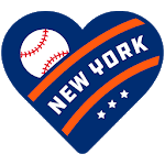 NYM Baseball Louder Rewards icon