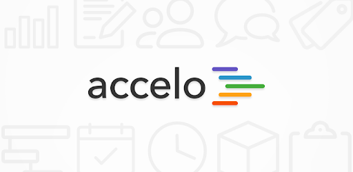 Accelo pc screenshot Accelo pc screenshot