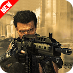 Counter Terrorist Shooting Sniper Championship 3D icon