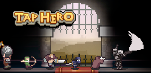 Tap Hero! pc screenshot Tap Hero! pc screenshot