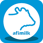 Afimilk Cow Info icon