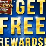 8 Ball Pool Rewards 2018 icon