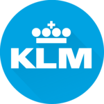 KLM - Royal Dutch Airlines icon