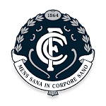 Carlton Official App icon
