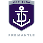 Fremantle Dockers Official App icon