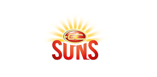 Gold Coast SUNS Official App pc screenshot Gold Coast SUNS Official App pc screenshot