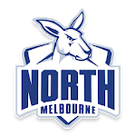 North Melbourne Official App icon
