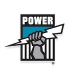 Port Adelaide Official App icon