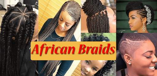 AFRICAN BRAIDS 2019 pc screenshot