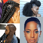 AFRICAN BRAIDS 2019 for pc icon