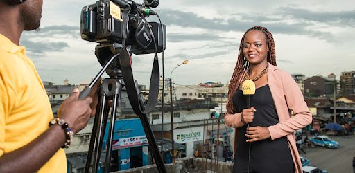 Africanews - Daily & Breaking News in Africa pc screenshot