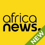 Africanews - Daily & Breaking News in Africa for pc icon