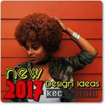 African Girl Hairstyles icon