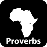 African Proverbs for pc icon