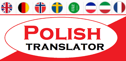 Polish Translator pc screenshot