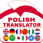 Polish Translator icon