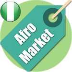 AfroMarket Nigeria: Buy, Sell, Trade In Nigeria icon
