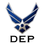 USAF Delayed Entry Program for pc icon