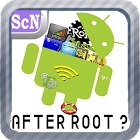 After Android Root? icon