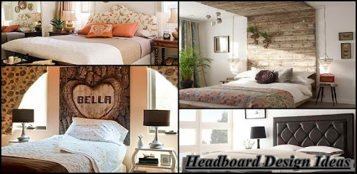Headboard Design pc screenshot Headboard Design pc screenshot