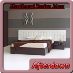 Headboard Design icon