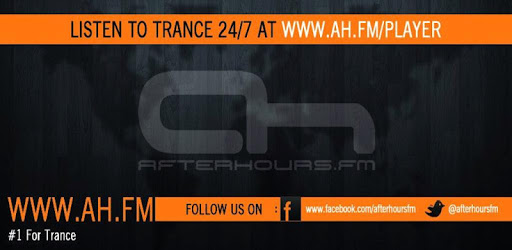 Internet Trance Music Radio pc screenshot Internet Trance Music Radio pc screenshot