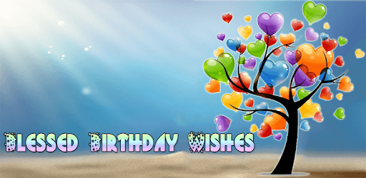 Blessed Birthday Greeting pc screenshot Blessed Birthday Greeting pc screenshot