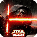 GeekArt - Star Wars Wallpapers & Arts icon
