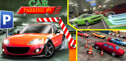 Luxury Car Parking Mania Parking Adventure pc screenshot Luxury Car Parking Mania Parking Adventure pc screenshot