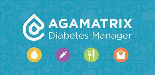 AgaMatrix Diabetes Manager pc screenshot AgaMatrix Diabetes Manager pc screenshot