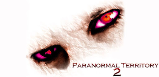Paranormal Territory 2 Free pc screenshot