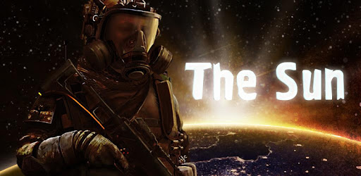 The Sun: Evaluation pc screenshot