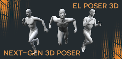 El Poser 3D pc screenshot El Poser 3D pc screenshot
