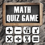 Math - Quiz Game for pc icon Math - Quiz Game for pc icon