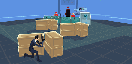 Agent Action - Spy Shooter pc screenshot Agent Action - Spy Shooter pc screenshot