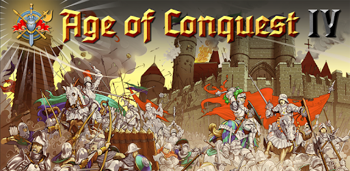 Age of Conquest IV pc screenshot Age of Conquest IV pc screenshot