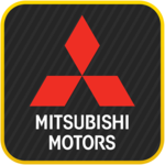 Mitsubishi Road Assist icon