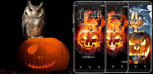 Halloween Lock Screen & Wallpaper for PC - How to Install on Windows PC