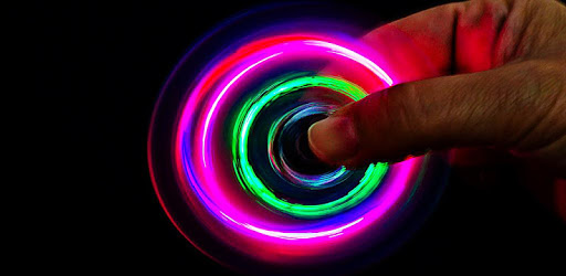 Spinner Lock Screen & Wallpaper pc screenshot Spinner Lock Screen & Wallpaper pc screenshot
