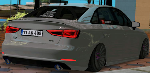 A3 Driving Simulator pc screenshot A3 Driving Simulator pc screenshot