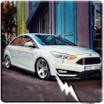 Focus3 Driving Simulator icon